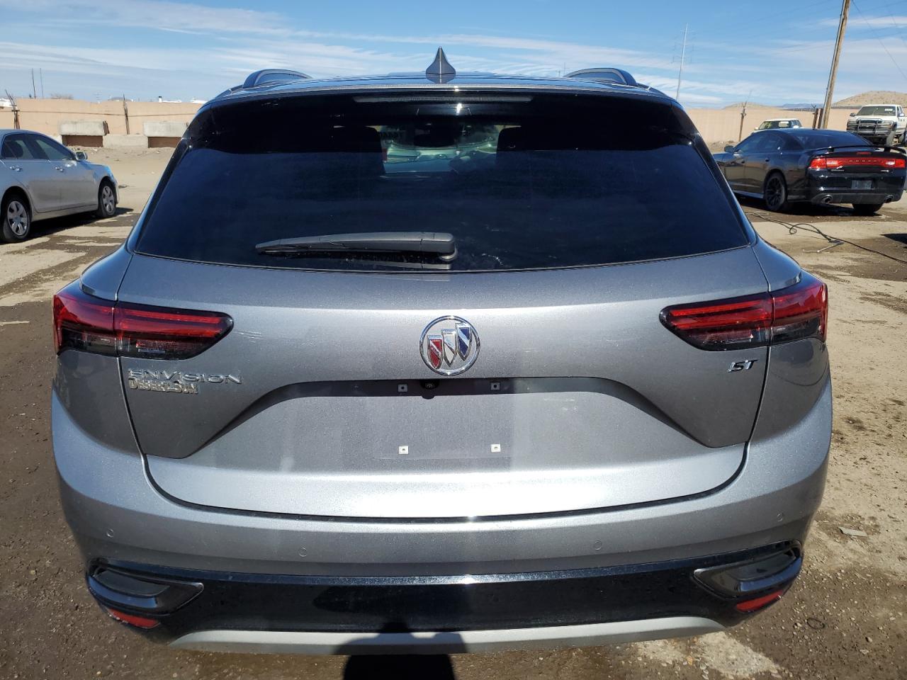 2022 BUICK ENVISION E - Image 6