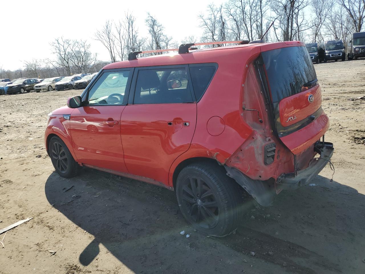 2019 KIA SOUL + - Фото 2