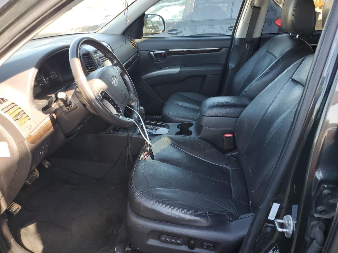 2011 HYUNDAI SANTA FE L - Фото 7