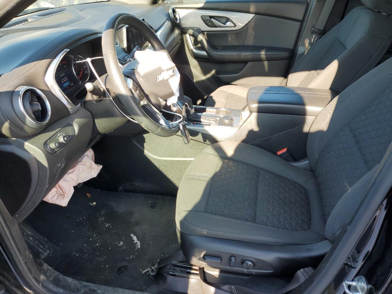 2022 CHEVROLET BLAZER 2LT - Image 7