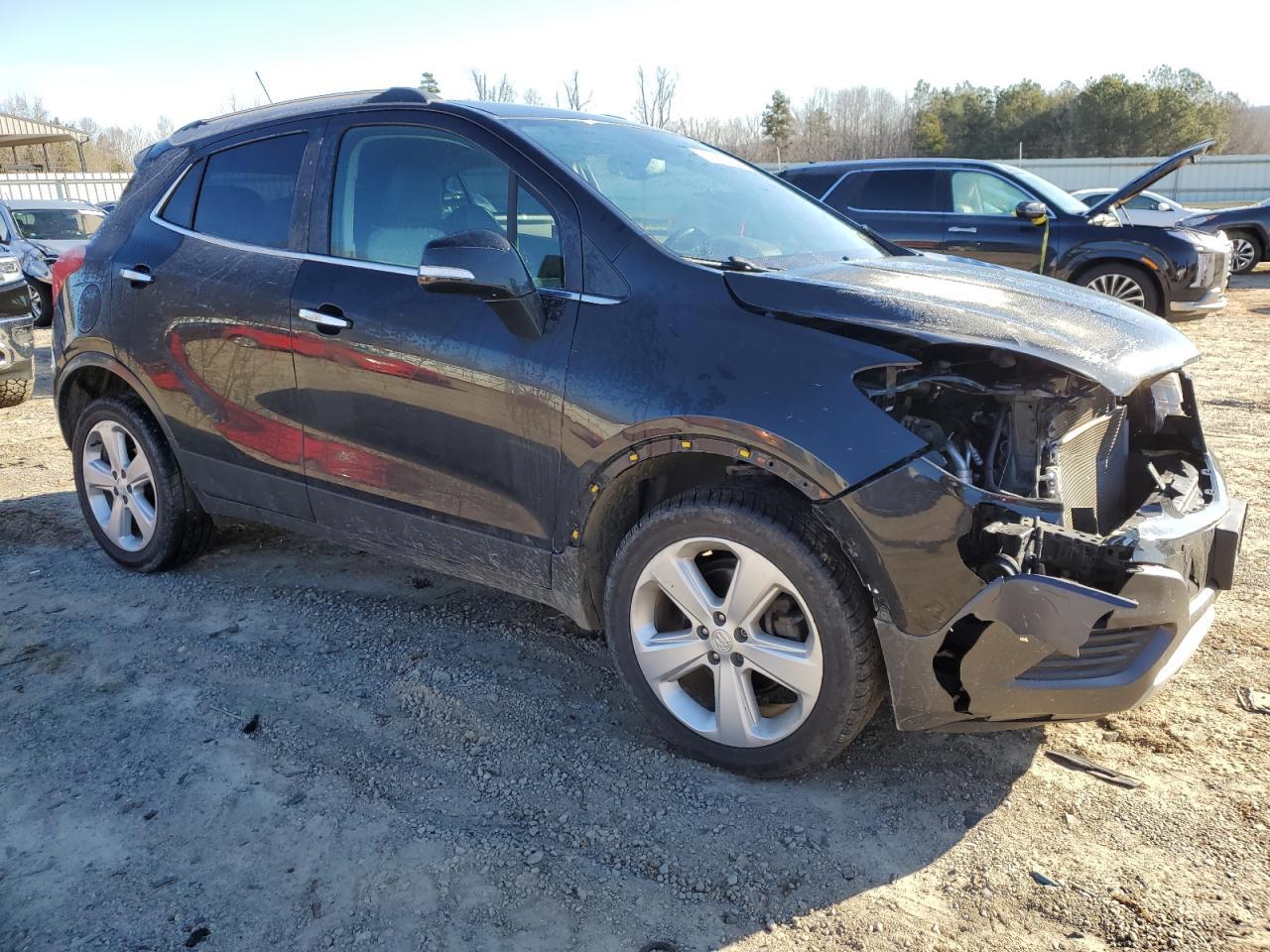 2016 BUICK ENCORE - Image 4