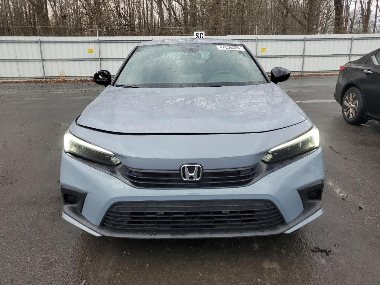 2024 HONDA CIVIC SPOR - Image 5