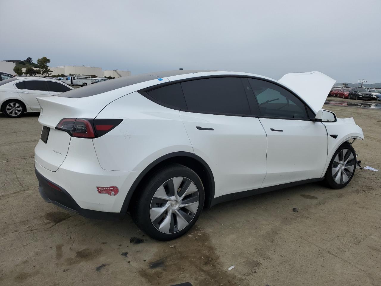 2024 TESLA MODEL Y - Image 3