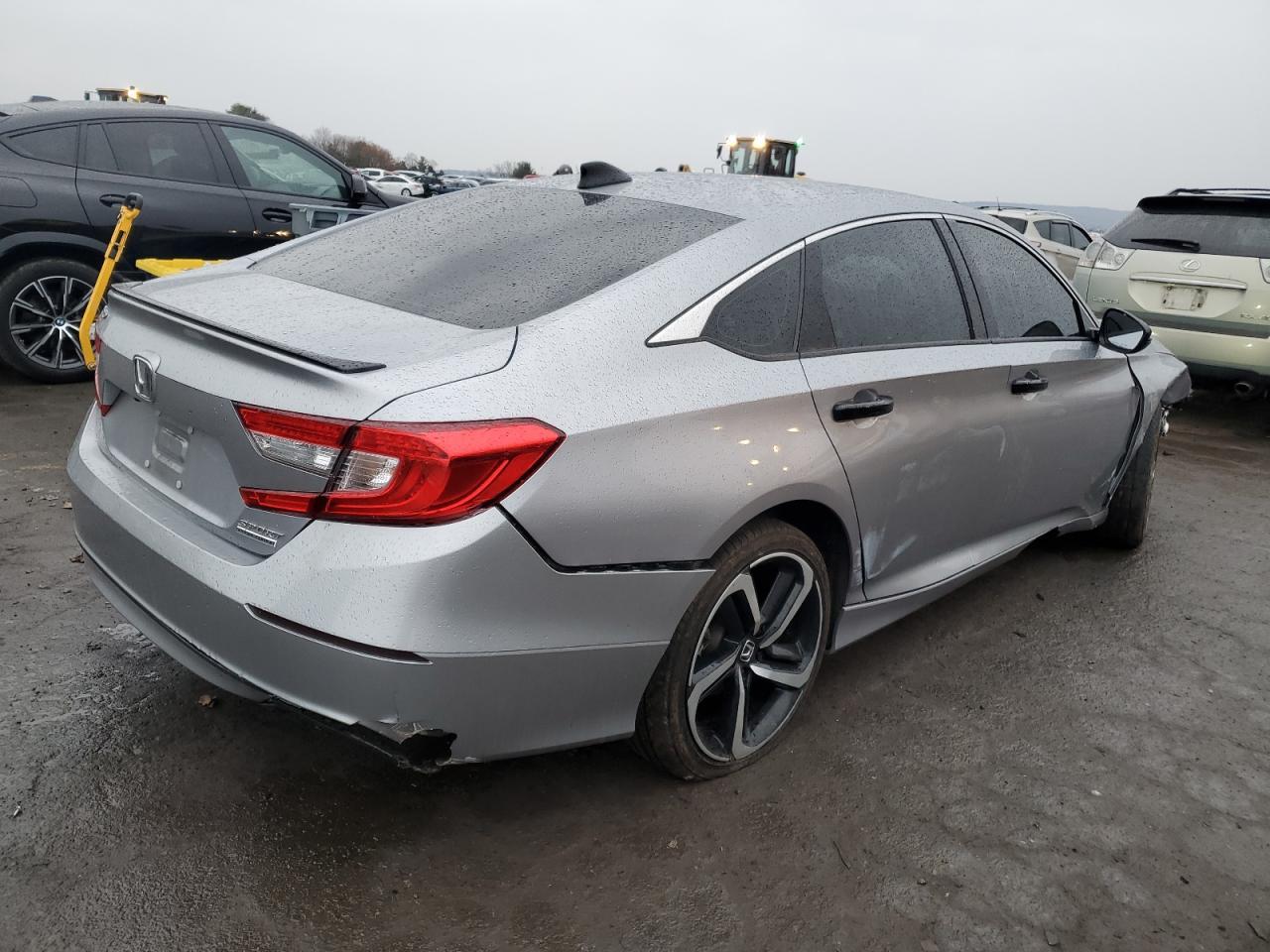 2022 HONDA ACCORD SPO - Image 3