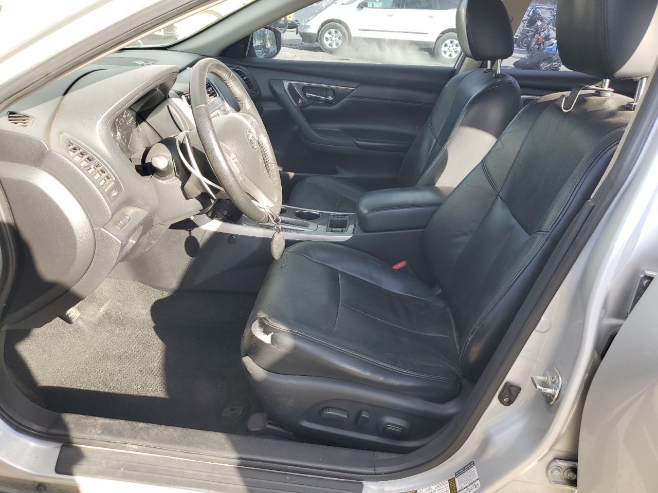 2014 NISSAN ALTIMA 3.5 - Фото 7