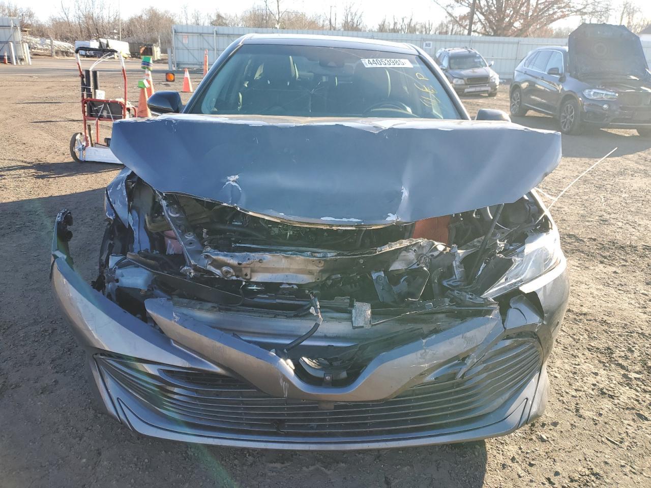 2019 TOYOTA CAMRY XSE - Image 5