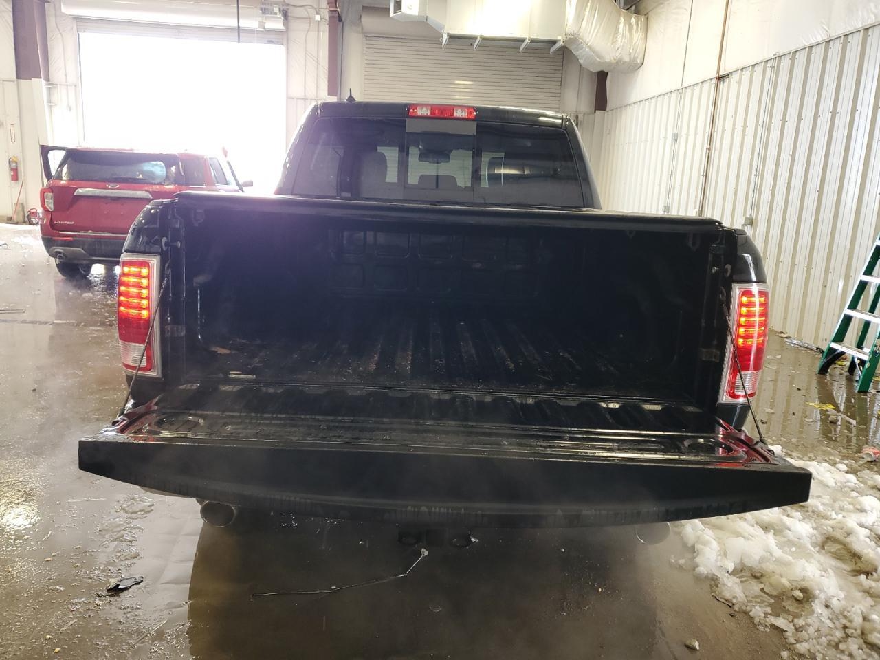 2017 RAM 1500 LARAM - Image 6