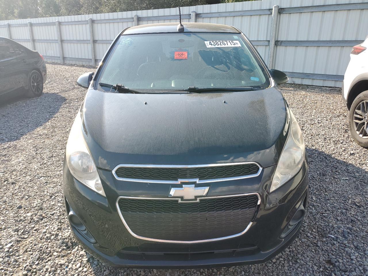 2014 CHEVROLET SPARK LS - Image 5