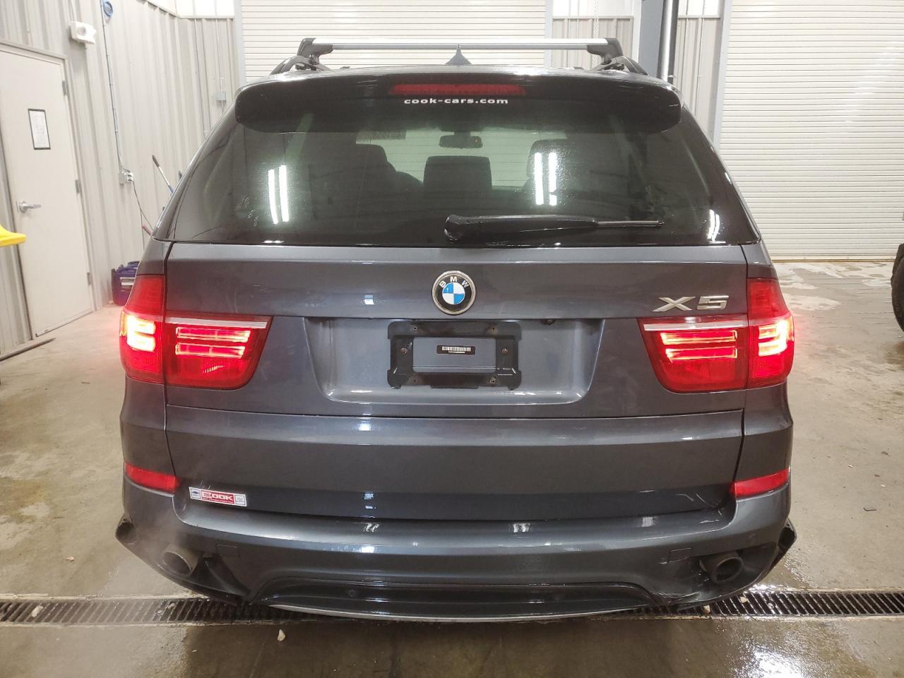 2013 BMW X5 XDRIVE3 - Фото 6