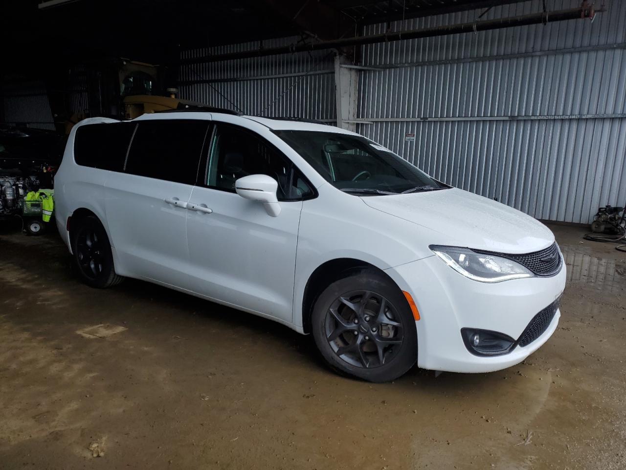 2020 CHRYSLER PACIFICA L - Фото 4