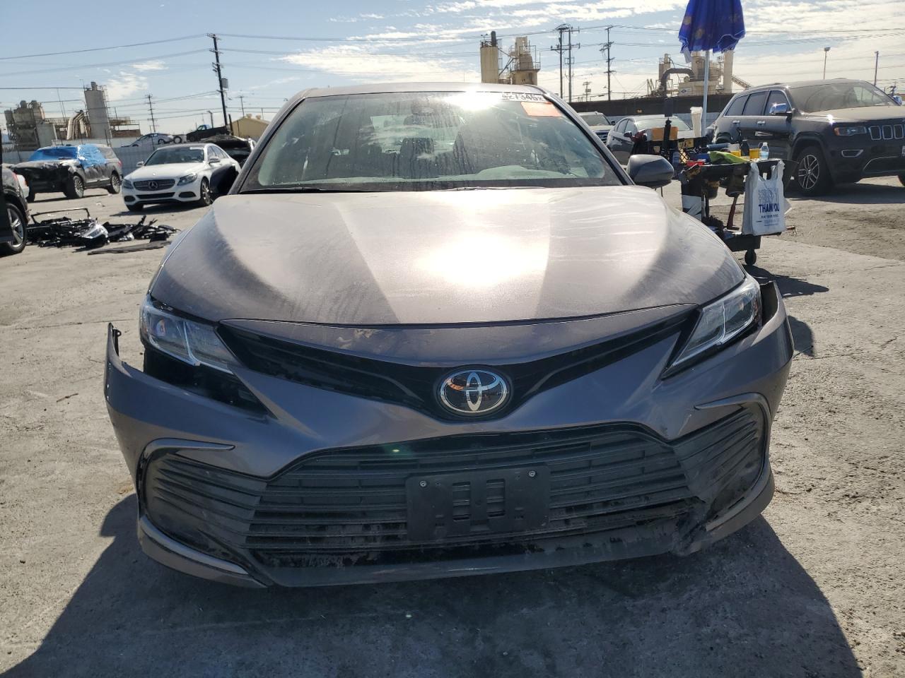 2024 TOYOTA CAMRY LE - Image 5