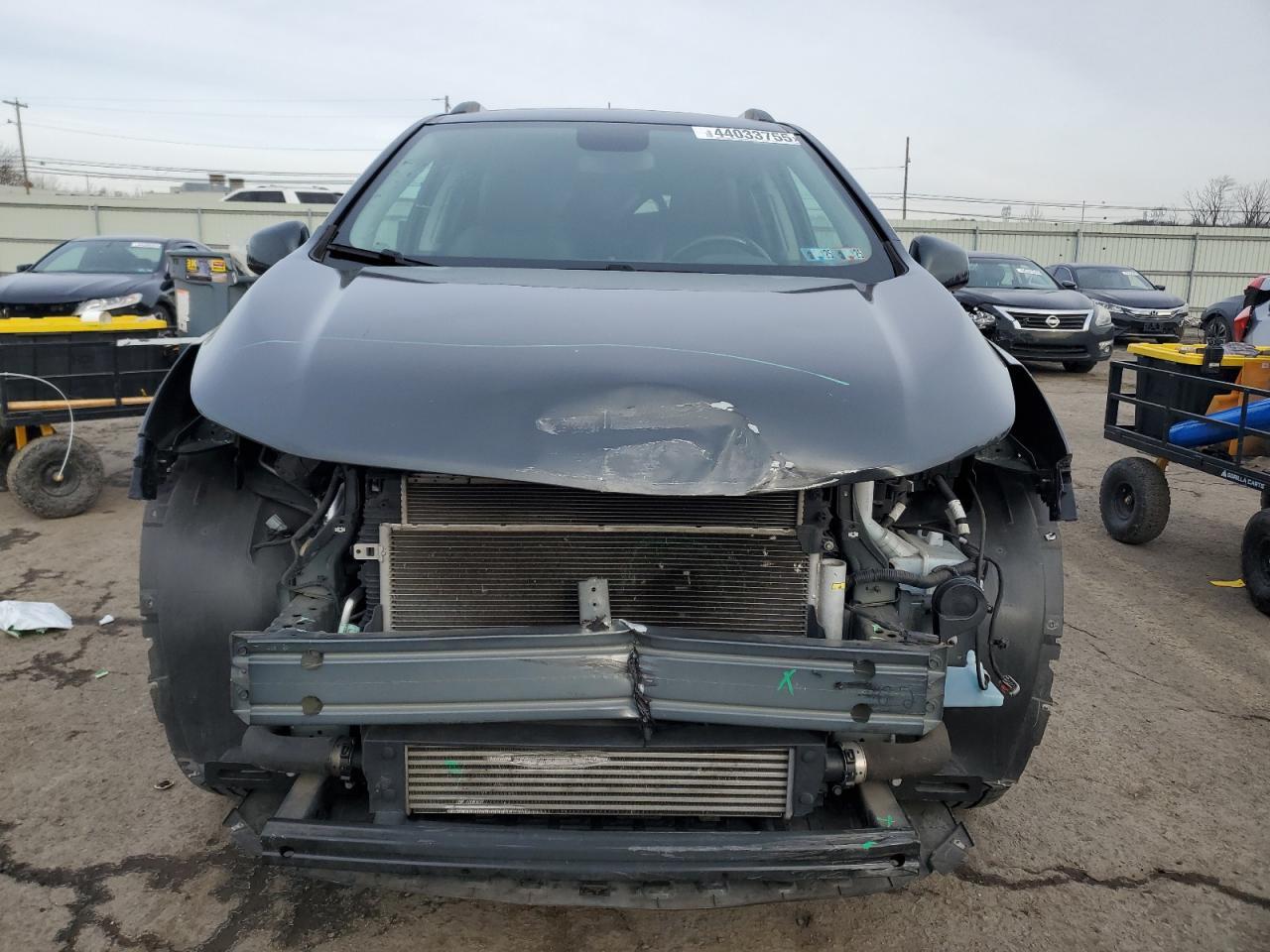 2019 CHEVROLET TRAX 1LT - Image 5