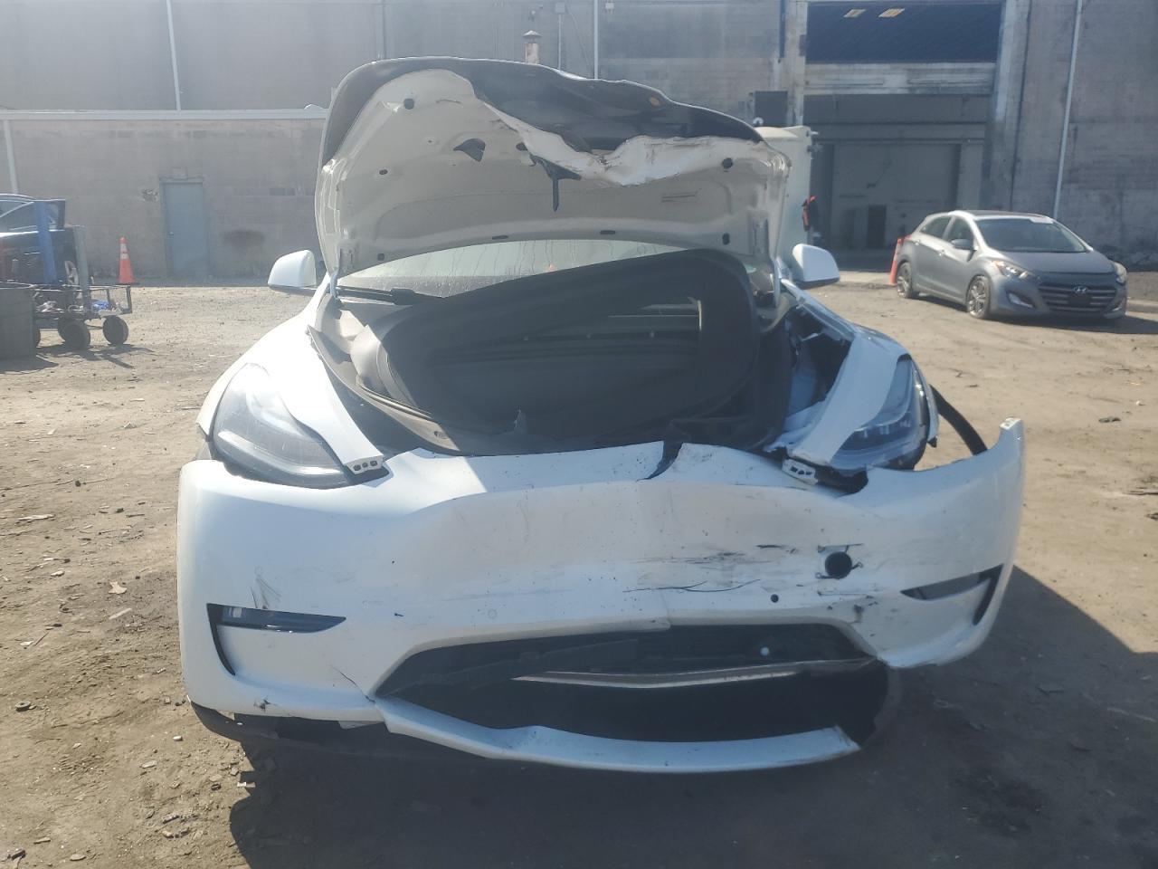 2022 TESLA MODEL Y - Image 5