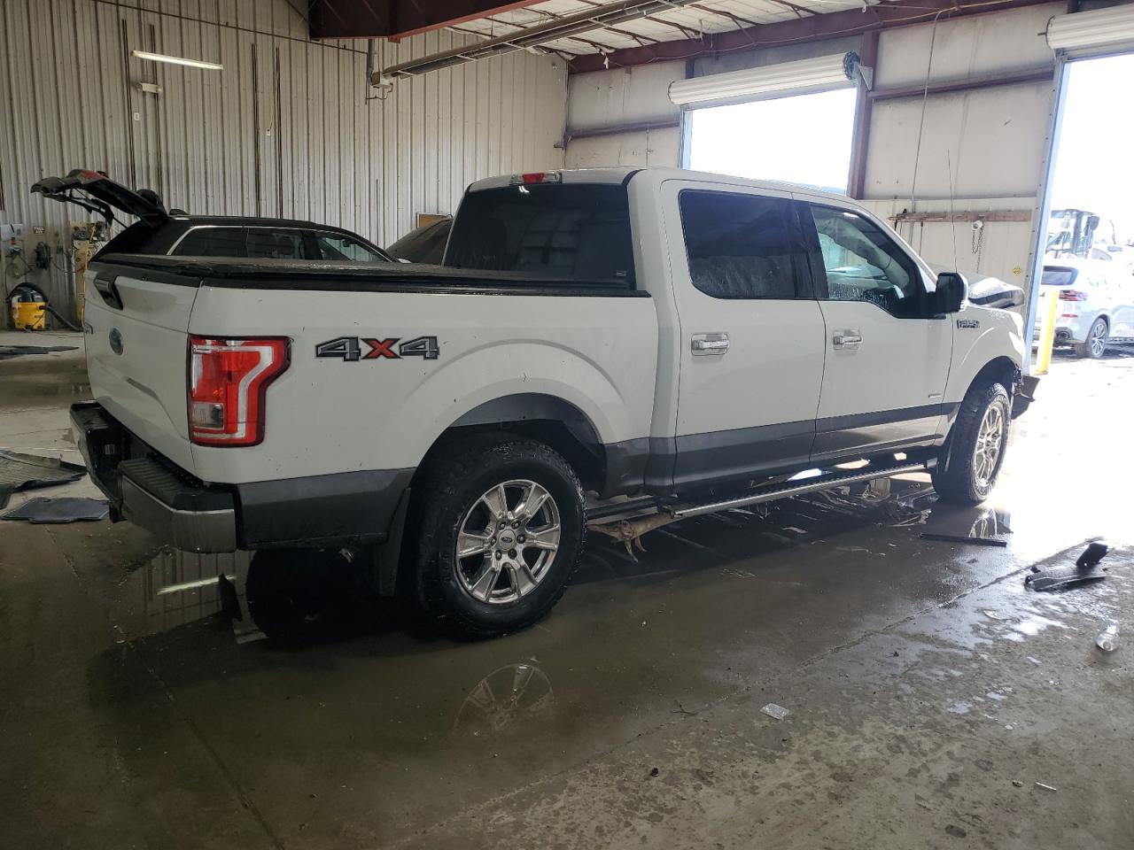 2016 FORD F150 SUPER - Image 3