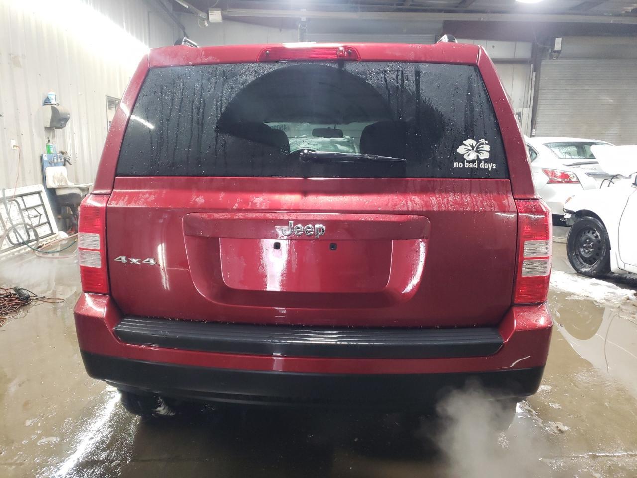 2016 JEEP PATRIOT SP - Image 6