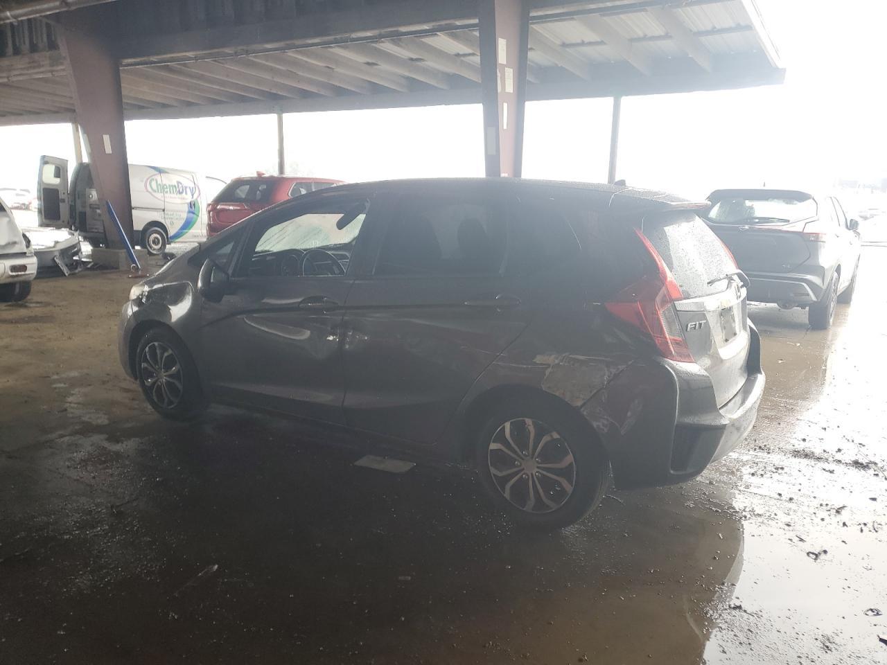 2016 HONDA FIT EX - Image 2