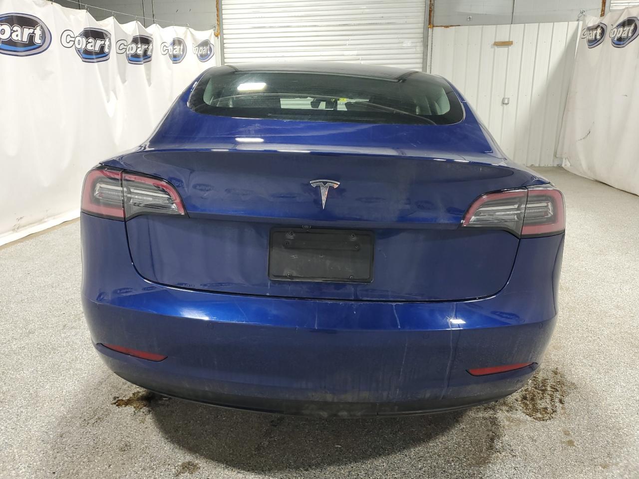 2022 TESLA MODEL 3 - Image 6