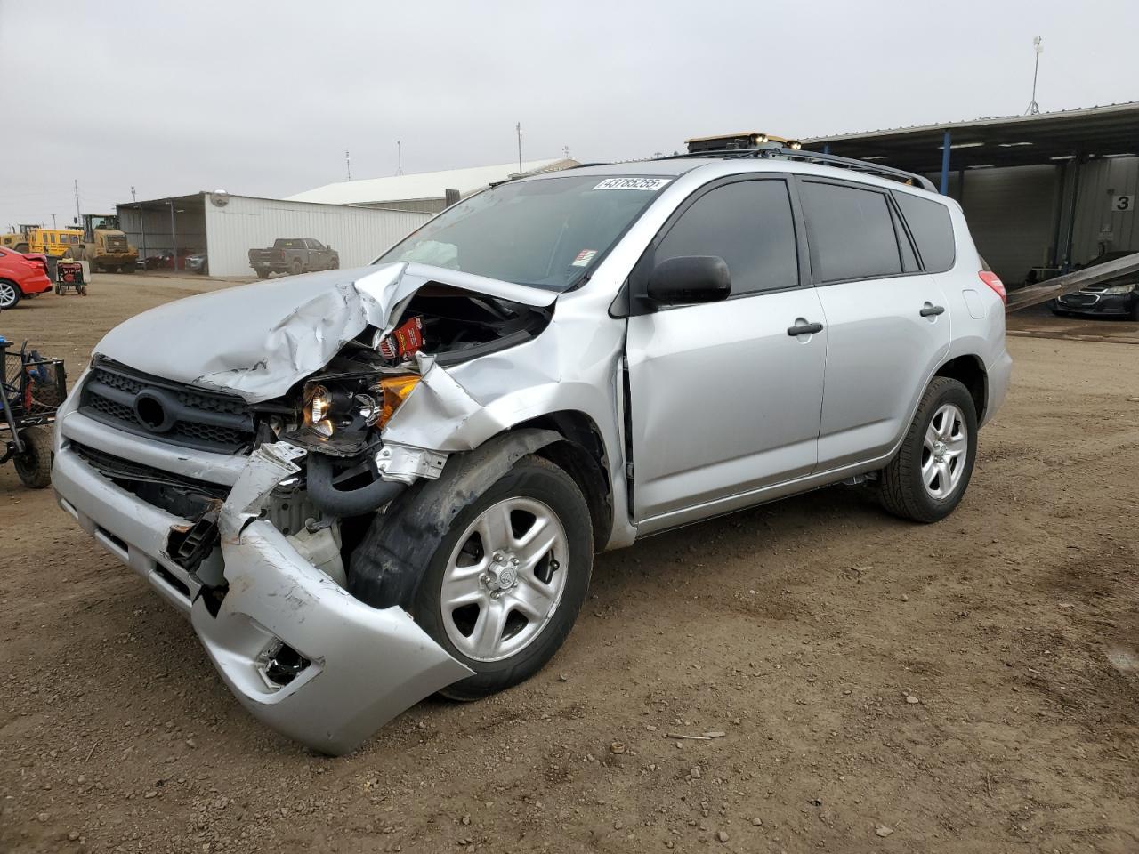 2011 TOYOTA RAV4