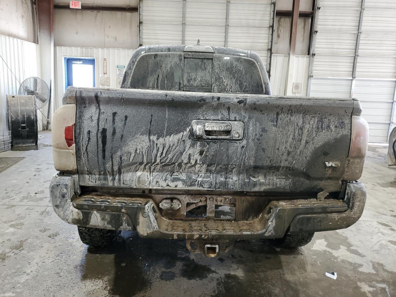 2020 TOYOTA TACOMA DOU - Image 6