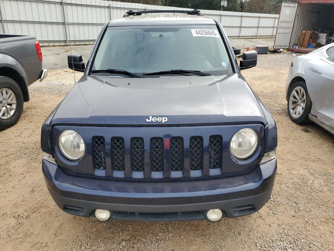 2014 JEEP PATRIOT SP - Image 5