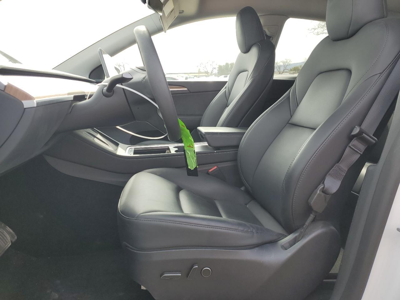 2023 TESLA MODEL Y - Image 7