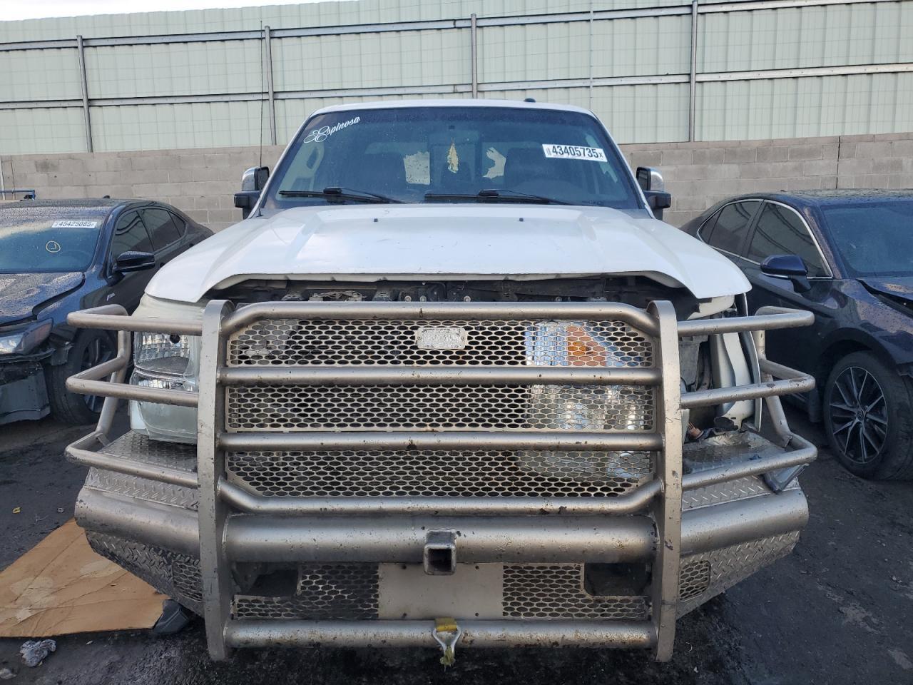 2012 FORD F250 SUPER - Фото 5
