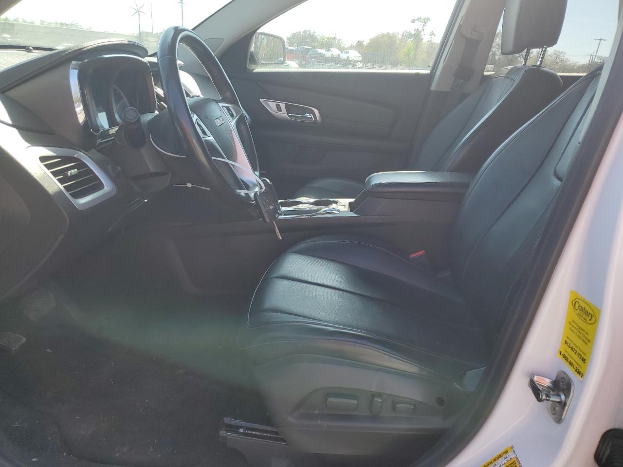 2016 GMC TERRAIN SL - Image 7