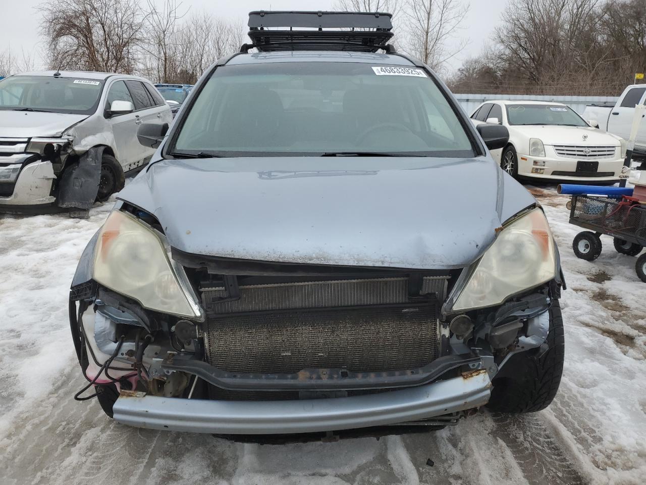 2011 HONDA CR-V LX - Image 5