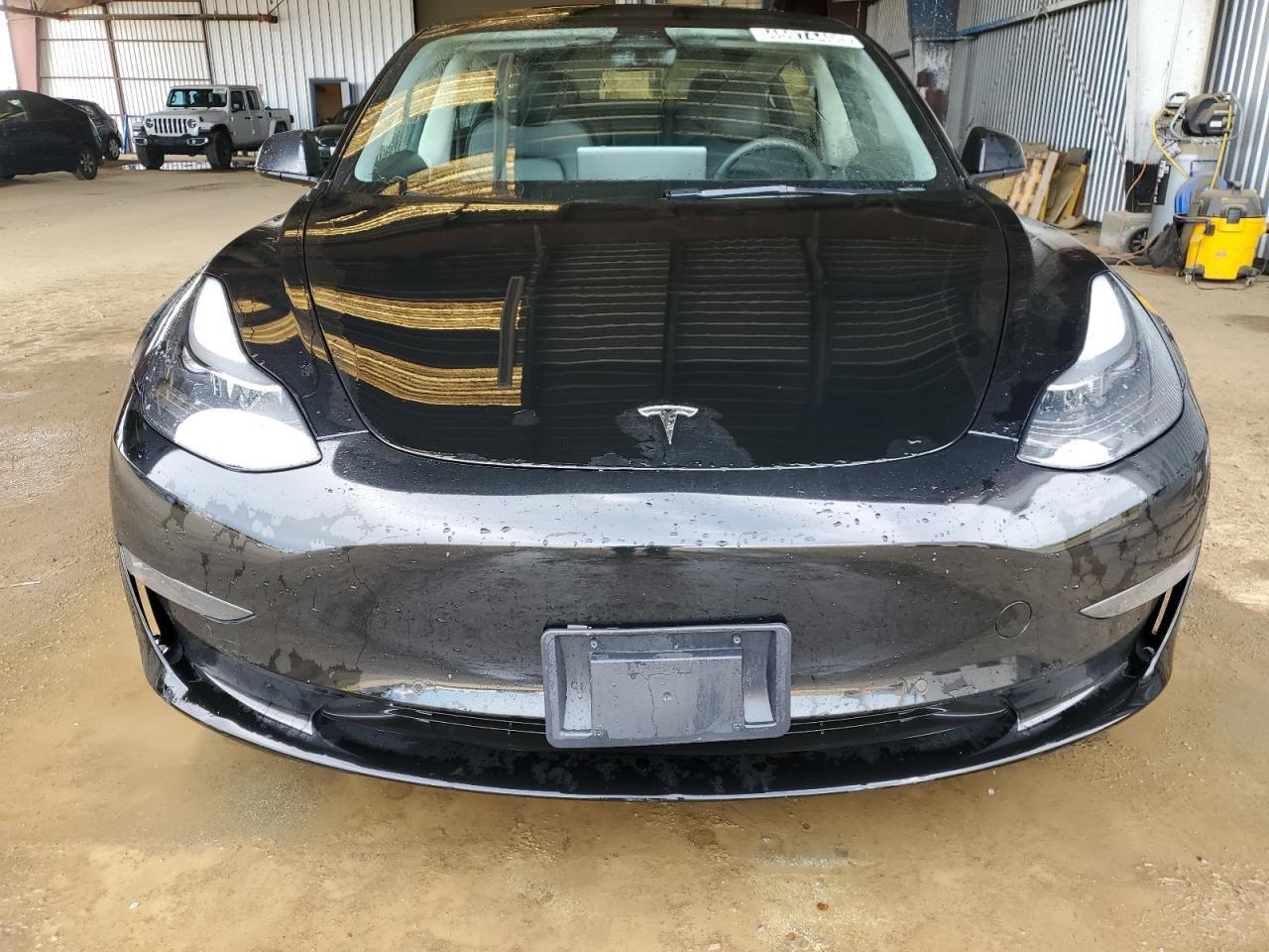 2022 TESLA MODEL 3 - Image 5
