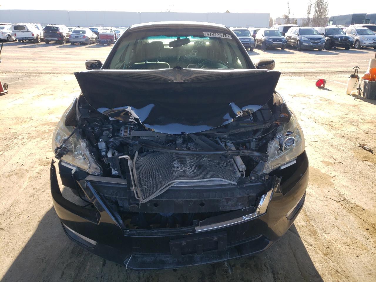 2014 NISSAN ALTIMA 2.5 - Фото 5