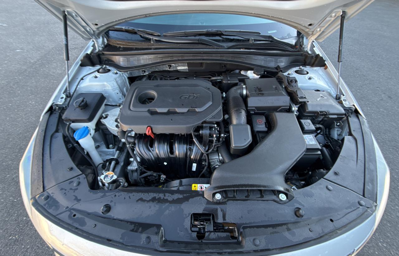 2020 KIA OPTIMA LX - Image 7