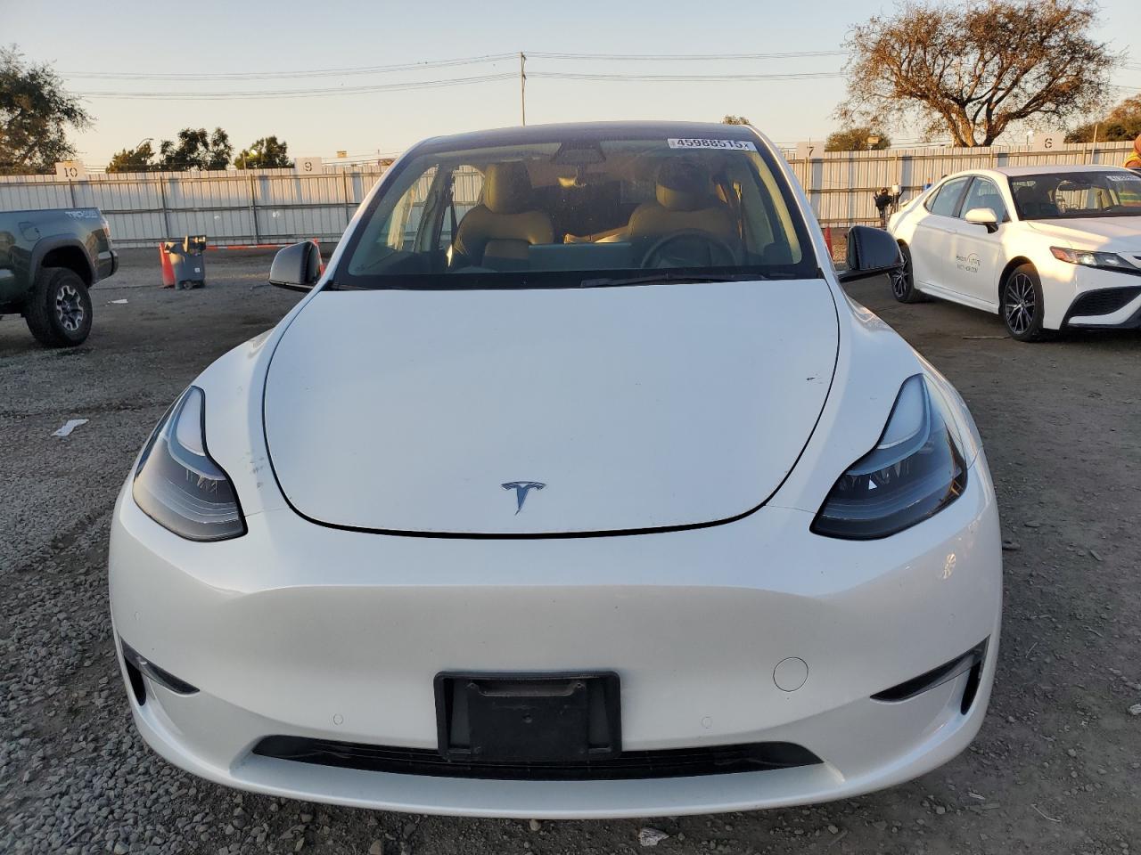 2022 TESLA MODEL Y - Image 5