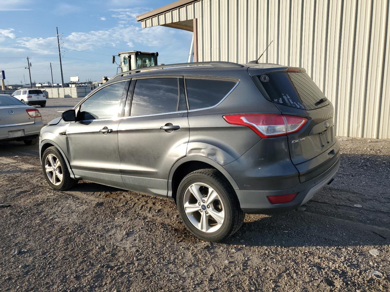 2015 FORD ESCAPE SE - Image 2