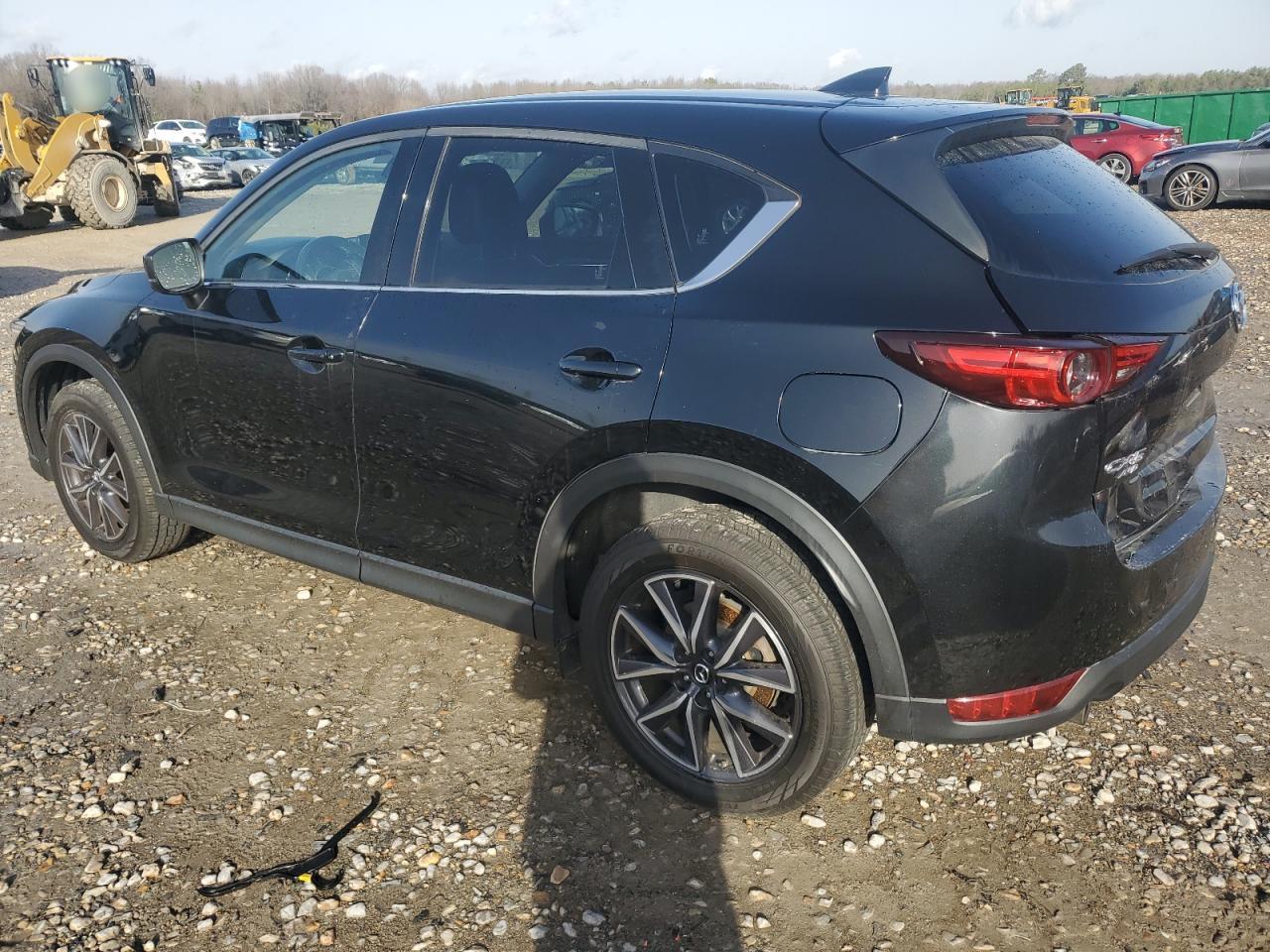2018 MAZDA CX-5 GRAND - Image 2
