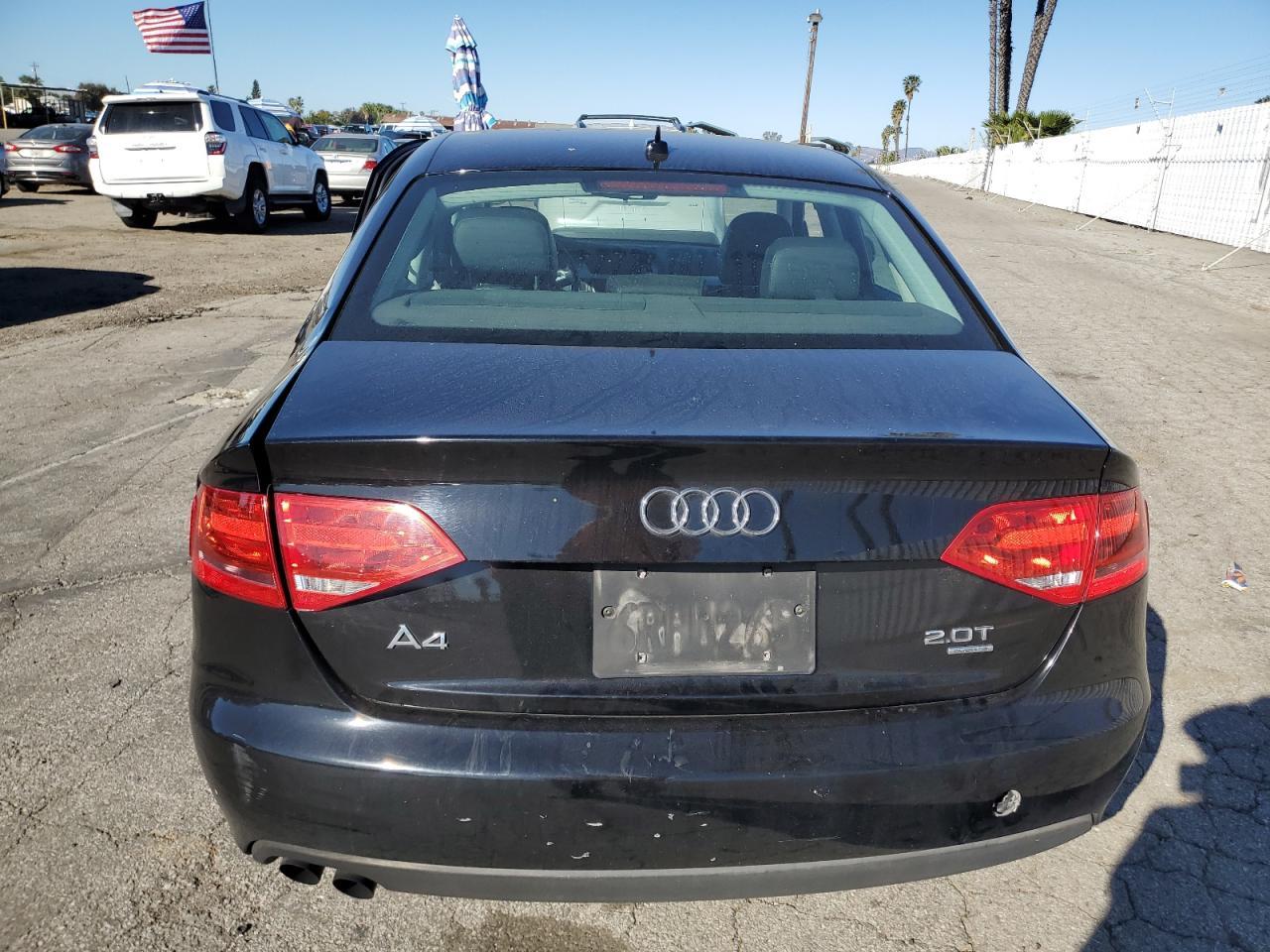 2011 AUDI A4 PREMIUM - Фото 6