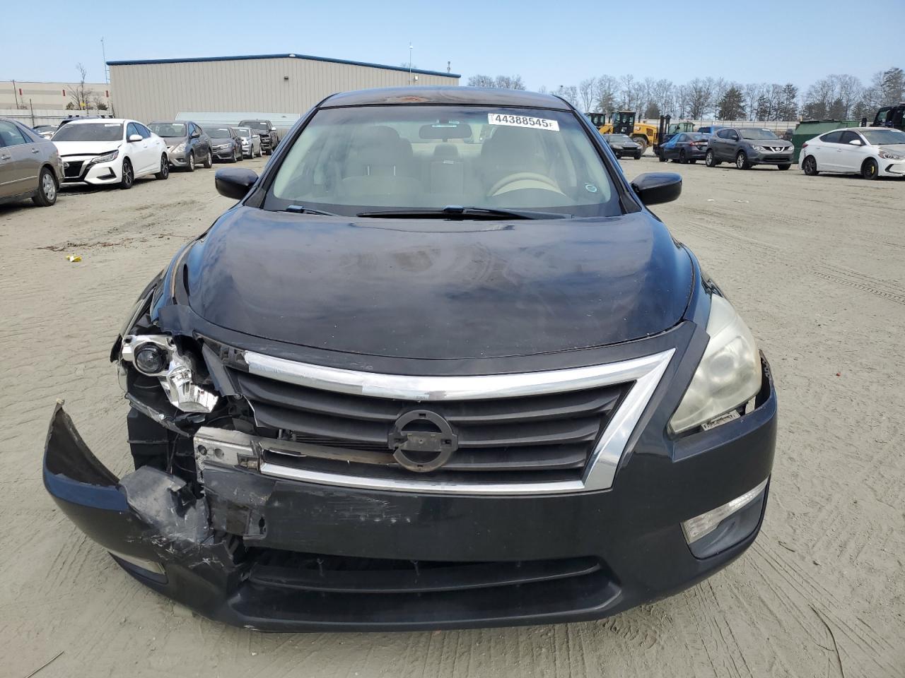 2015 NISSAN ALTIMA 2.5 - Image 5