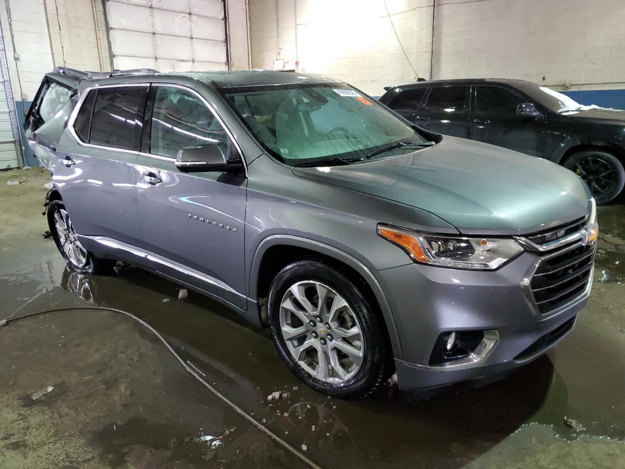2021 CHEVROLET TRAVERSE P - Image 4
