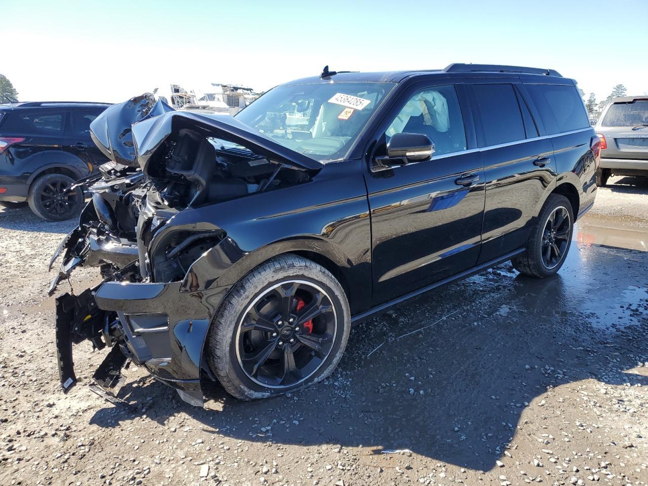 2024 FORD EXPEDITION