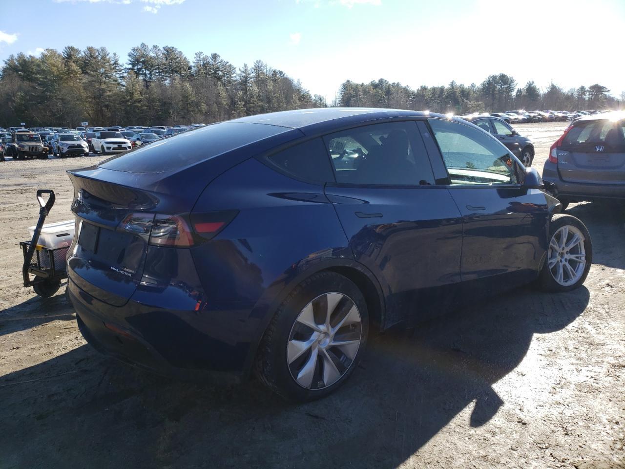2023 TESLA MODEL Y - Image 3