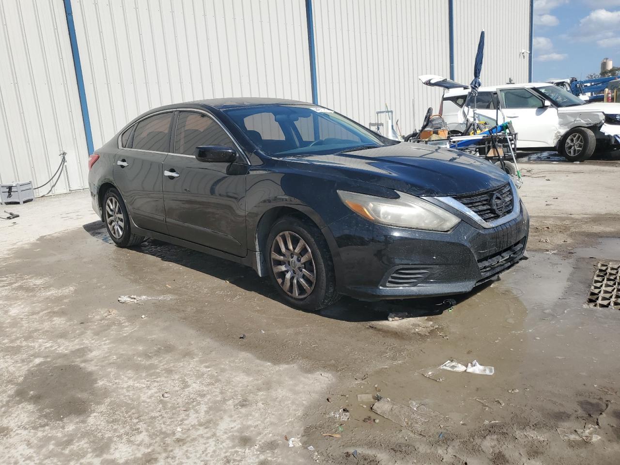 2016 NISSAN ALTIMA 2.5 - Image 4
