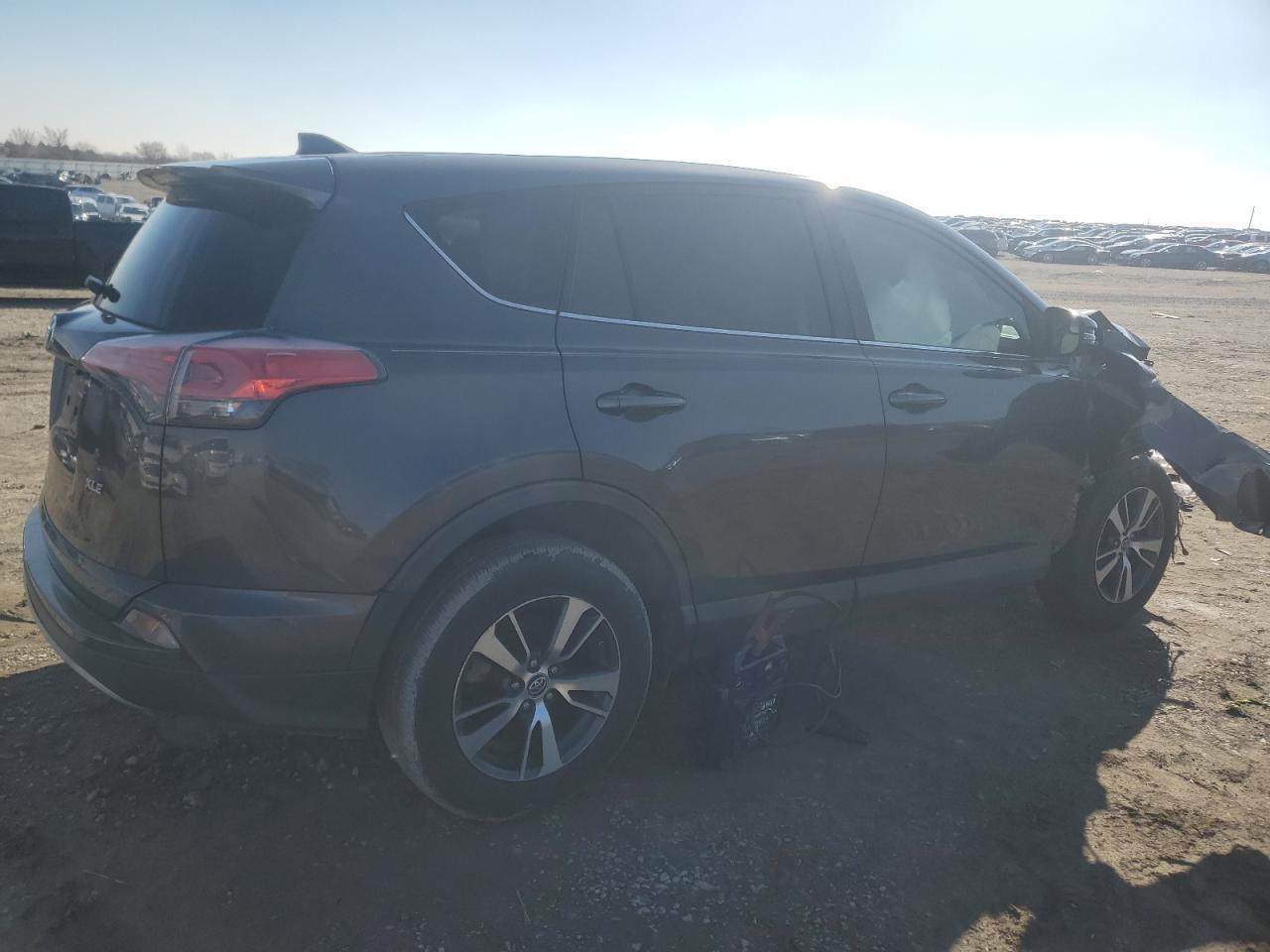 2018 TOYOTA RAV4 ADVEN - Image 3