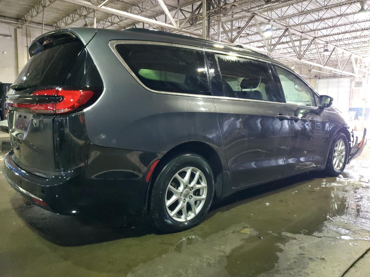 2022 CHRYSLER PACIFICA T - Image 3