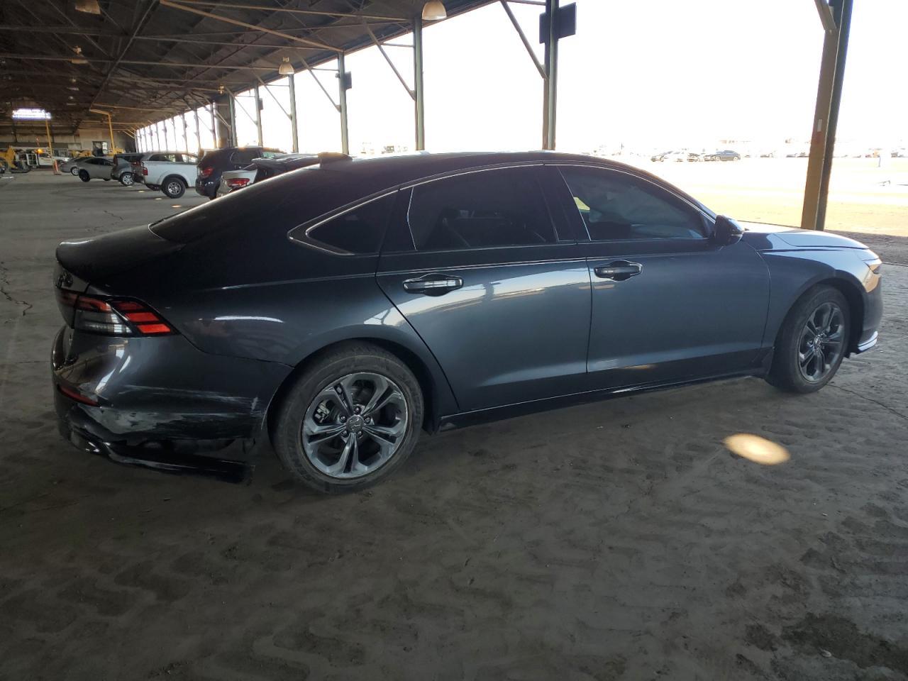 2023 HONDA ACCORD HYB - Image 3