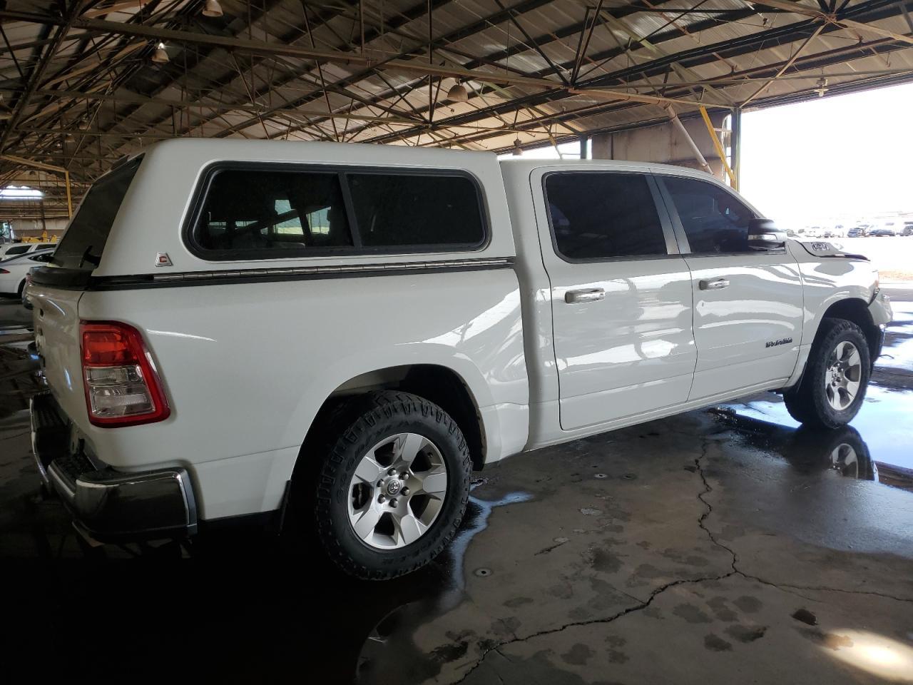 2019 RAM 1500 BIG H - Фото 3