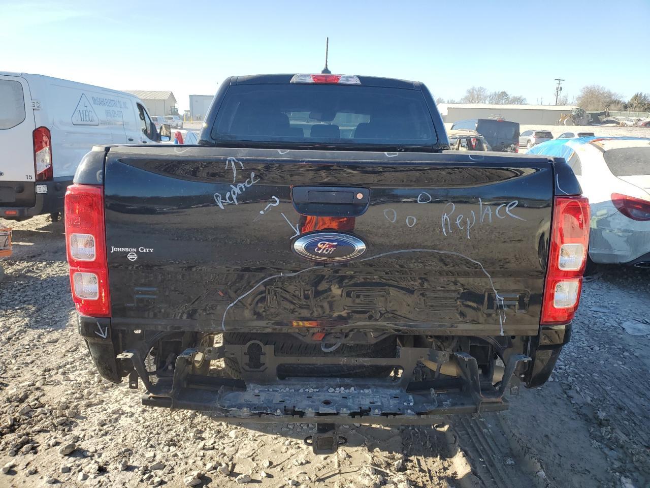 2019 FORD RANGER XL - Image 6