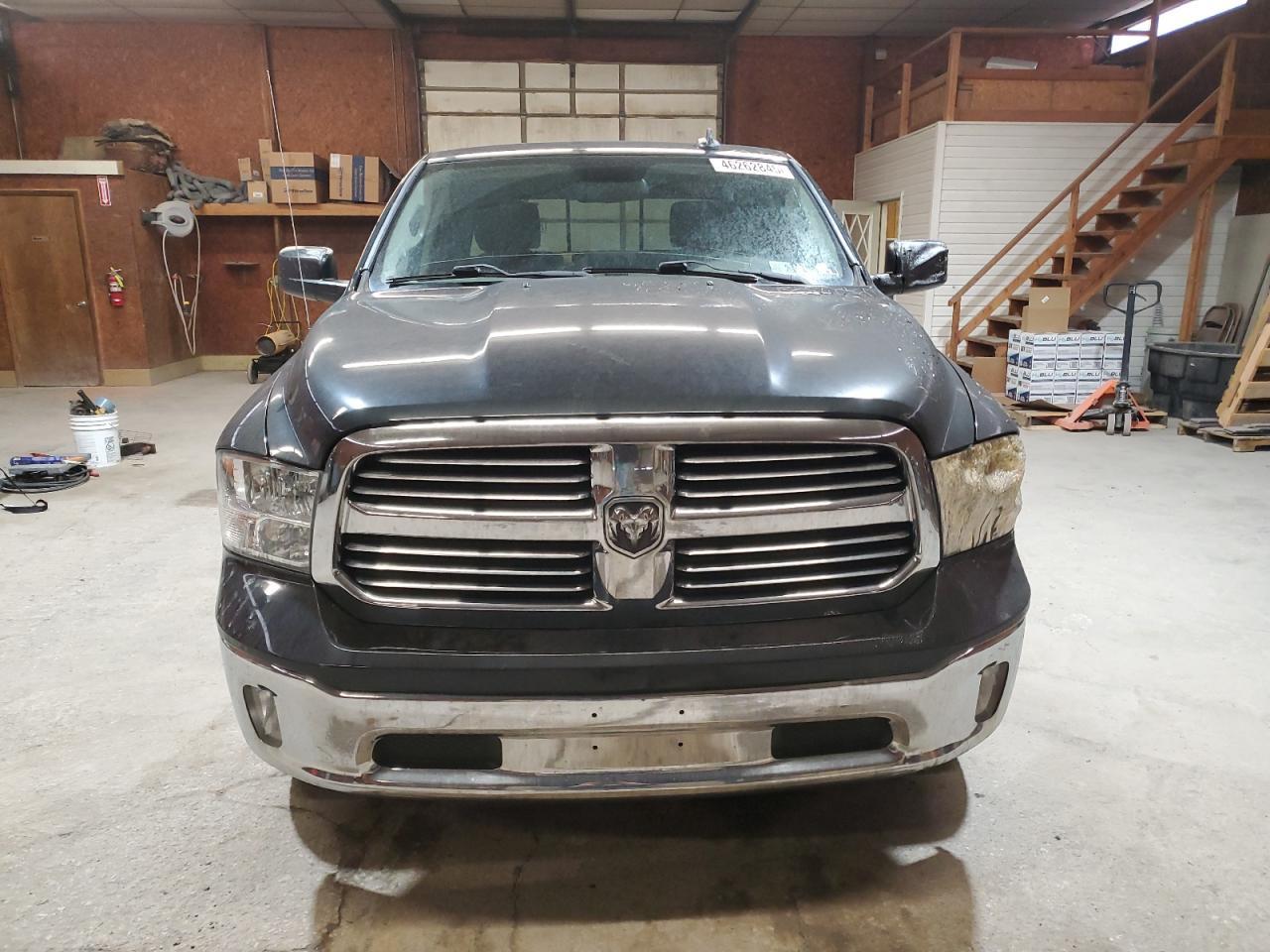 2015 RAM 1500 SPORT - Image 5
