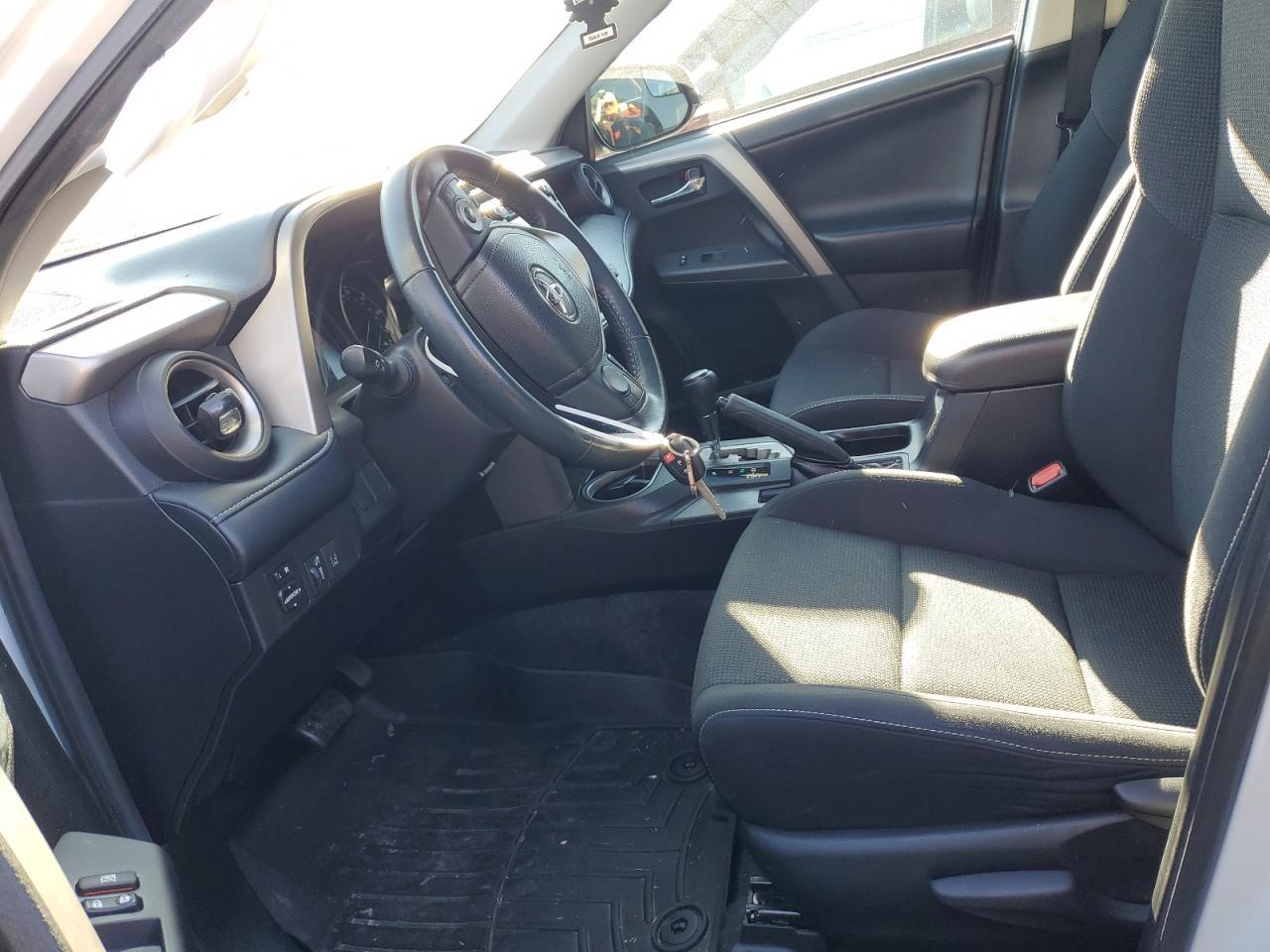 2018 TOYOTA RAV4 ADVEN - Image 7