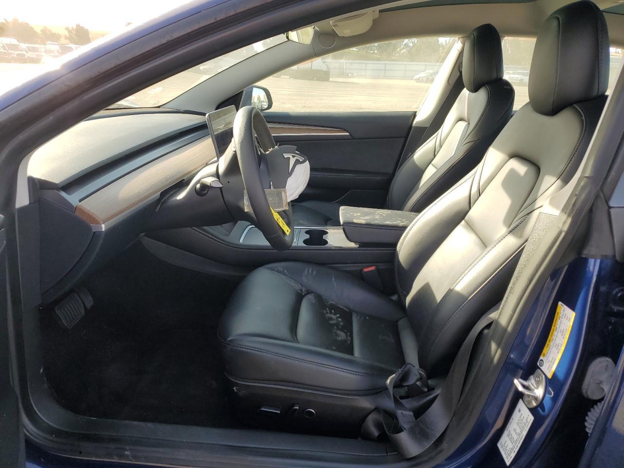 2023 TESLA MODEL 3 - Фото 7