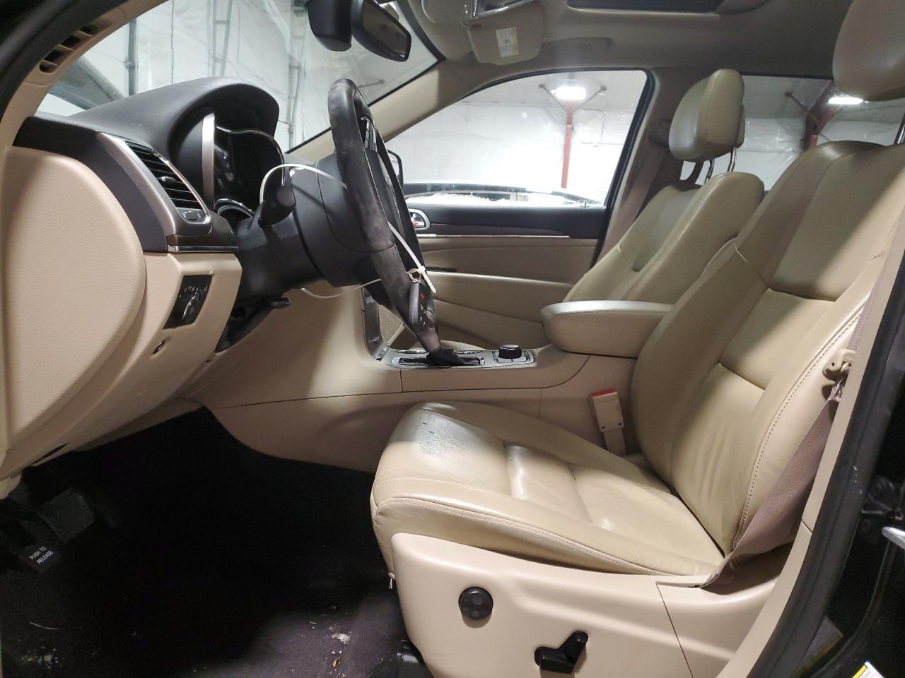 2018 JEEP GRAND CHER - Фото 7