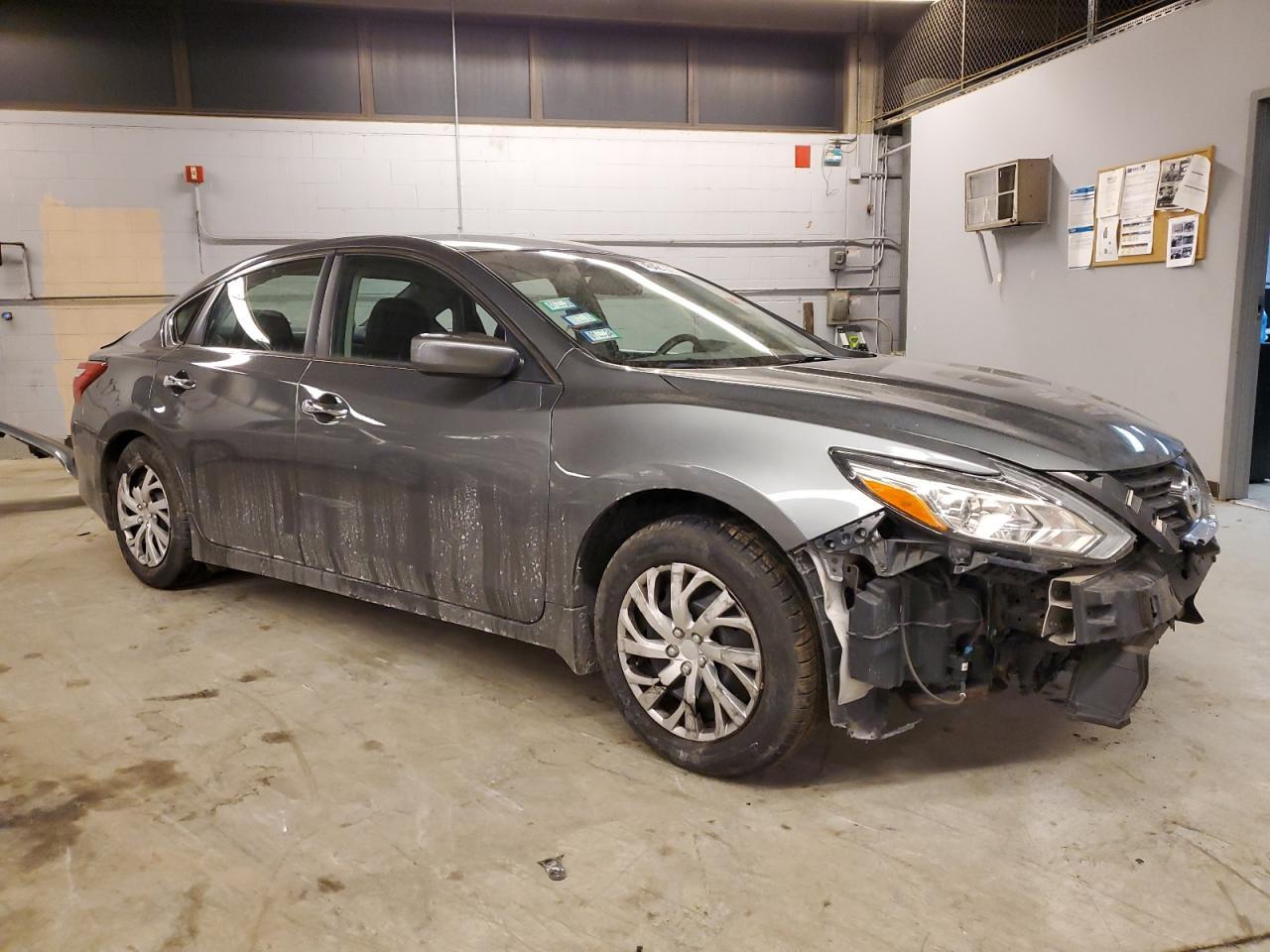 2016 NISSAN ALTIMA 2.5 - Image 4